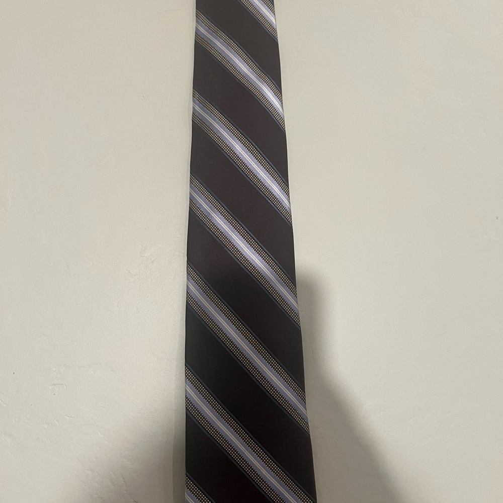 Men’s Michael Kors Tie - Picture 2 of 3